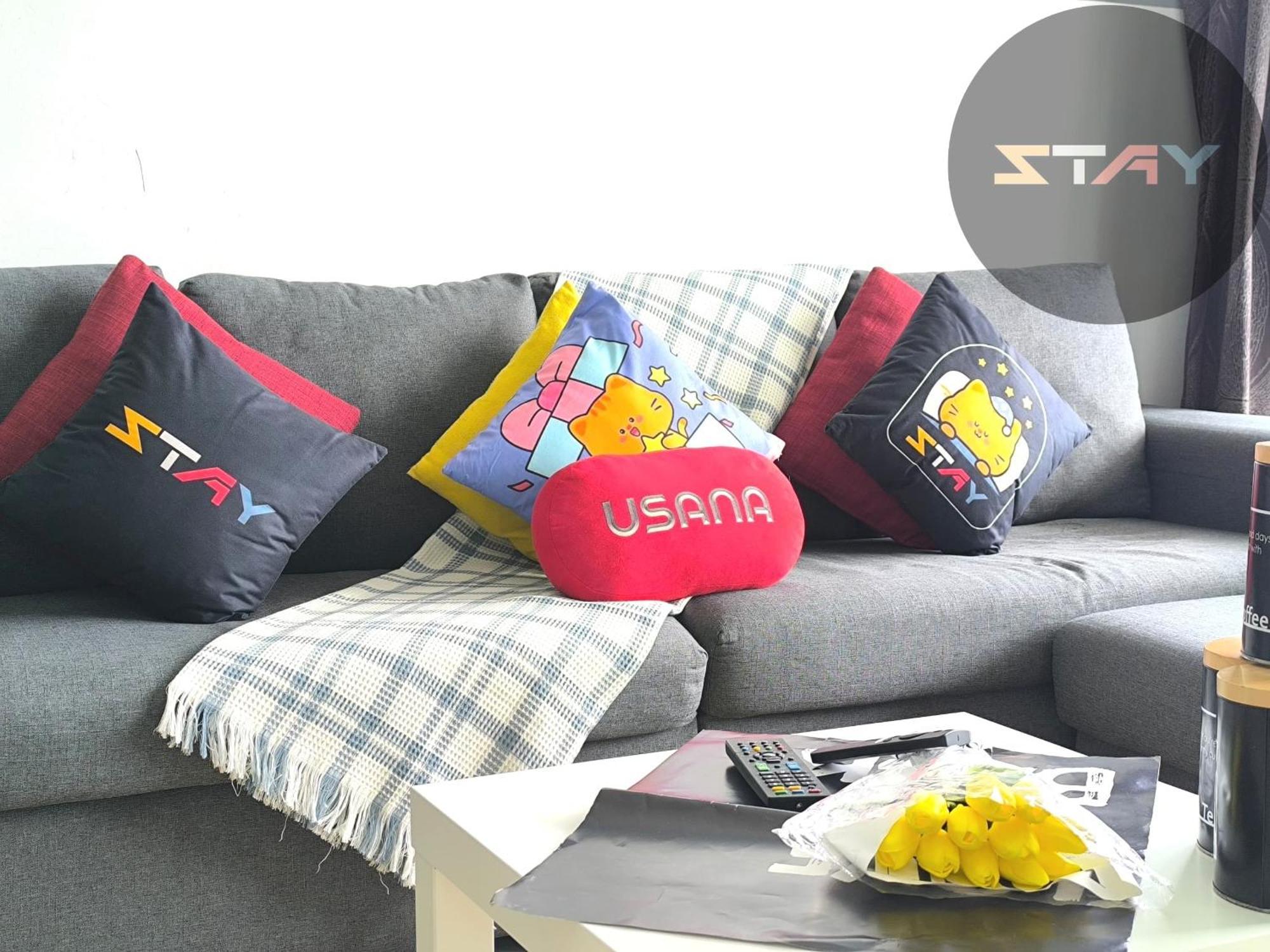 Platino 4Bedrooms Paradigm Mall Netflix By Stay Джохор-Бару Екстер'єр фото