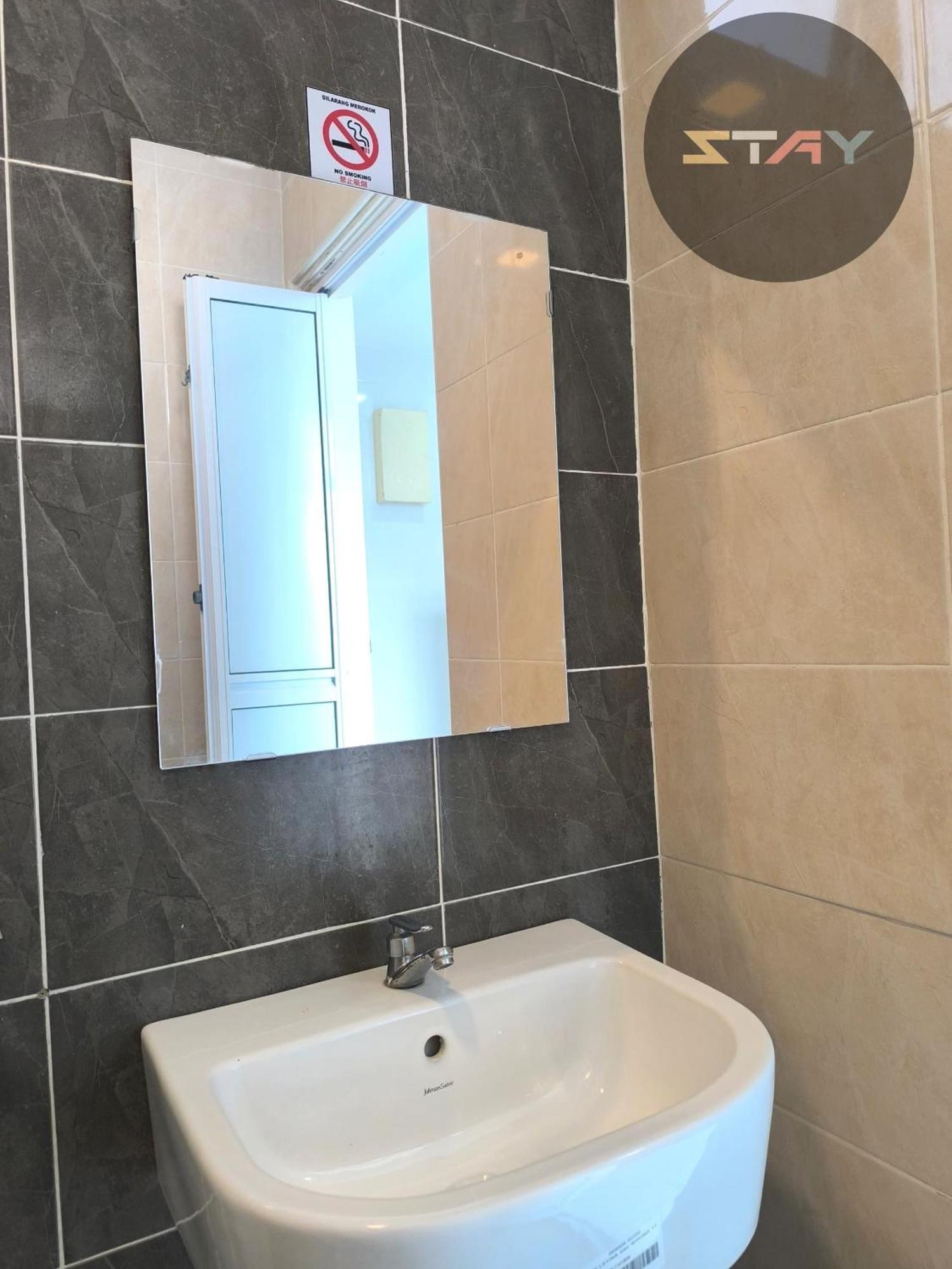 Platino 4Bedrooms Paradigm Mall Netflix By Stay Джохор-Бару Екстер'єр фото