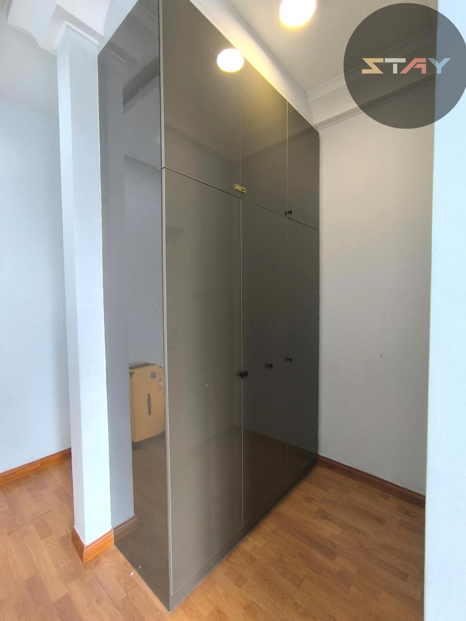 Platino 4Bedrooms Paradigm Mall Netflix By Stay Джохор-Бару Екстер'єр фото